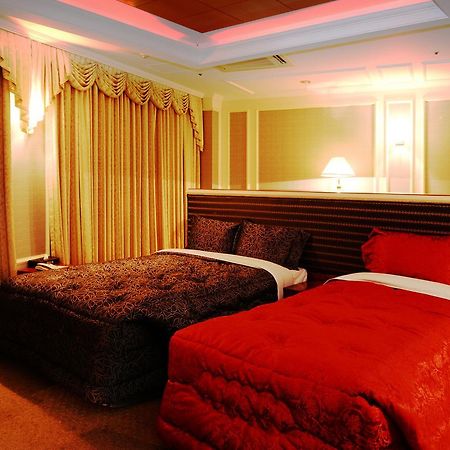 Daeyang Hotel Goyang Luaran gambar