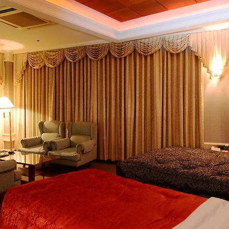 Daeyang Hotel Goyang Luaran gambar