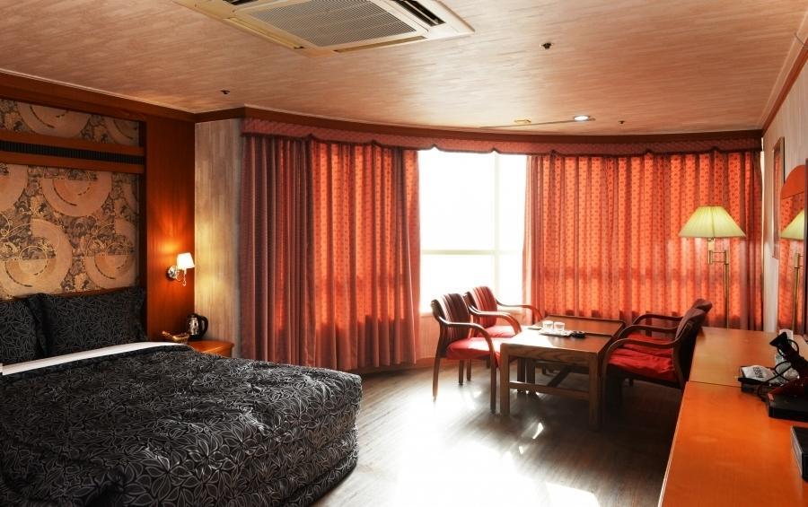 Daeyang Hotel Goyang Luaran gambar