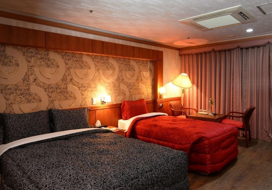 Daeyang Hotel Goyang Luaran gambar