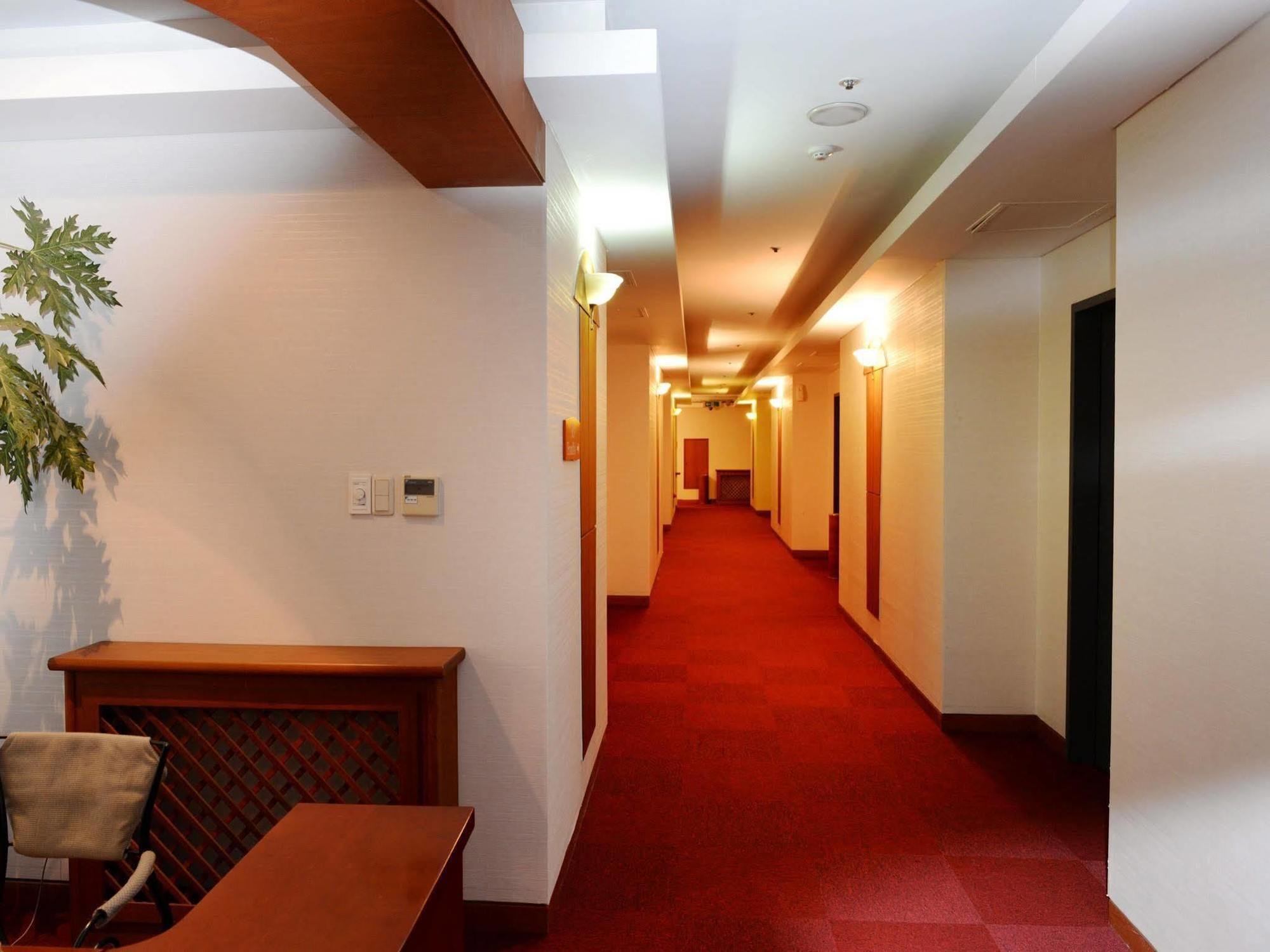 Daeyang Hotel Goyang Luaran gambar