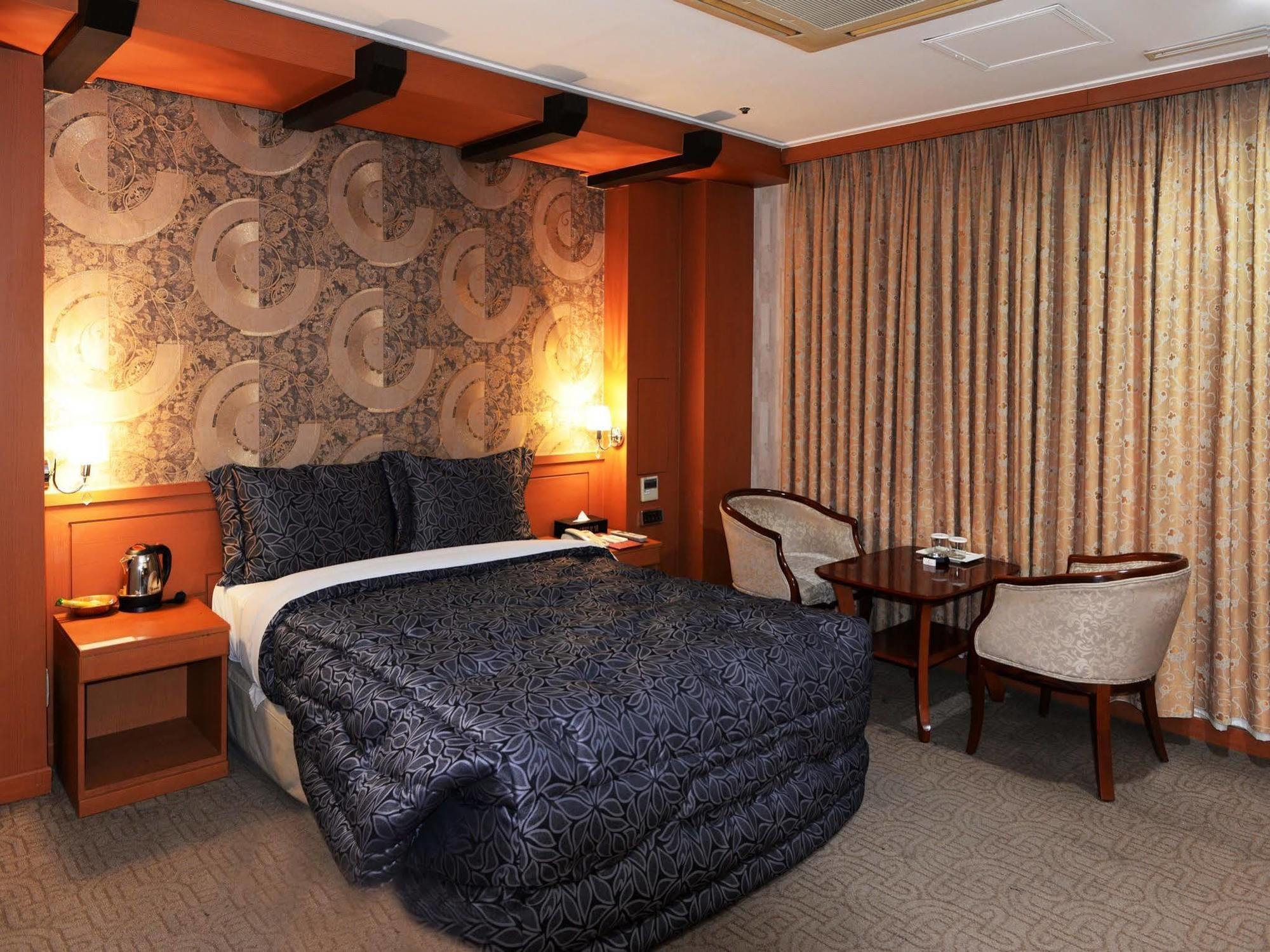 Daeyang Hotel Goyang Luaran gambar